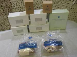 (BS) Assorted Vintage Avon Collecti...
