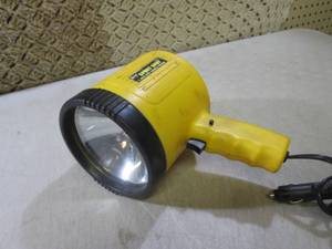 (FS) 12V Sport Spot Light Works...