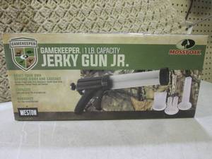 (EW5) GameKeeper 1 pound Capacity J...