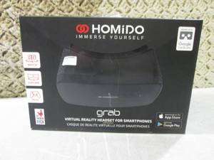 (EC1) Homido Virtual Reality Headse...