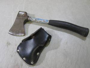 (RMDR) 20oz Campers Axe...