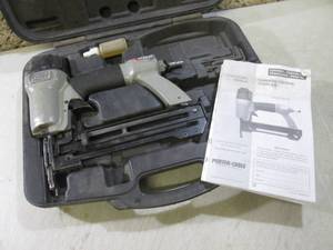 (F-3) Porter-Cable Narrow Crown Sta...