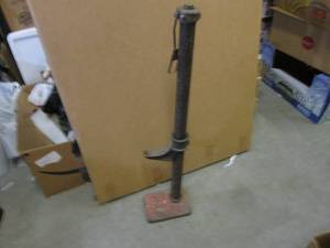 (BSB) Vintage Jack 35 Tall...