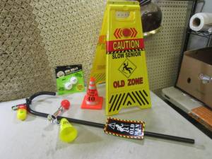 (RMWS) Prank Birthday Gifts...