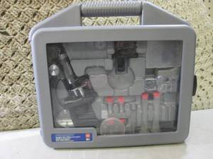 (F-0) Microscope Set...