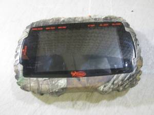 (FS) Wildgame Trail Camera Card Vie...