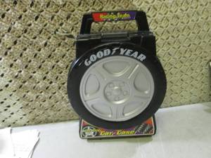 (RM1) Take Along Toy Car Case with ...