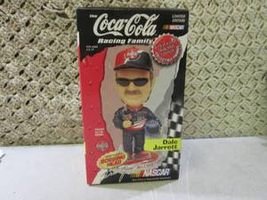 (BSB) Nascar Limited Edition The Co...