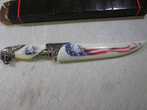 (RMDR) 13 Patriotic Eagle Decorati...
