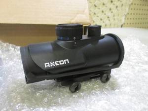 (BSB) Axeon Optic Solutions 3XRDS R...