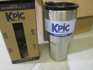 (F-1) Lot of 6 - 30 ounce K Pic Dou...