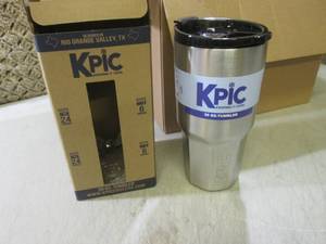 (F-1) Lot of 6 - 30 ounce K Pic Dou...