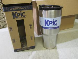 (F-1) Lot of 6 - 30 ounce K Pic Dou...