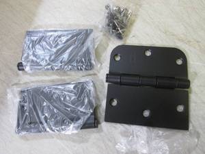(BSB) 14 BoxesSets of Door Hinges ...