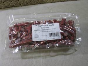 (B-2) Wisconsin Maid Beef Sausage B...