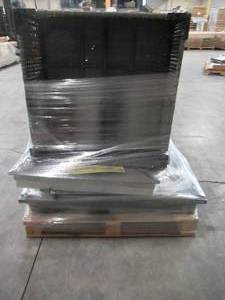 lot 424 image: WHOLESALE MIXED PALLET OF MISCELLANEOUS PATIO, COOKTOPS AND GARAGE ITEM