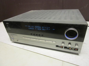 lot 271 image: HARMAN-KARDON STEREO RECEIVER