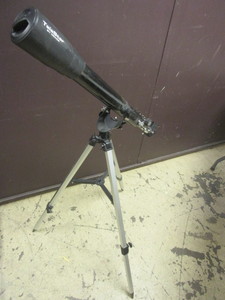 lot 282 image: TELESTAR TELESCOPE