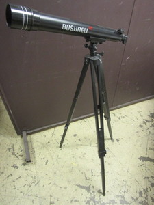lot 283 image: BUSHNELL TELESCOPE