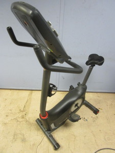 lot 293 image: SCHWINN 130 EXERCISE MACHINE