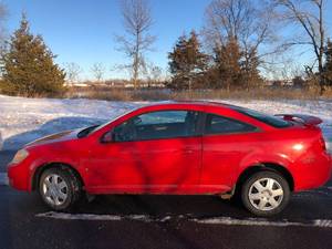 2008 Chevy Cobalt LT  NO RESERVE