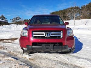 2006 Honda Pilot EX