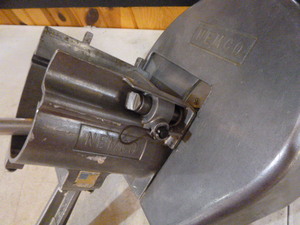 lot 10 image: Nemco Food Slicer