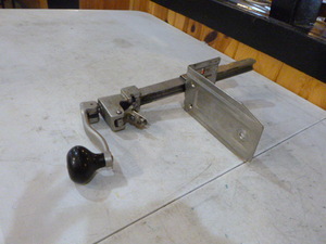 lot 11 image: Edlund Can Opener