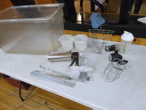 lot 17 image: Miscellaneous Items