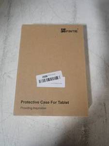 lot 7 image: protective tablet case