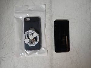 lot 13 image: Apple&nbspiPod Touch 6th Gen A1574  16GB