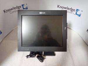 lot 20 image: NCR workstation