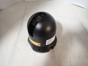 lot 21 image: Pelco DD5BC security camera