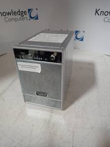 lot 22 image: netgear storage device