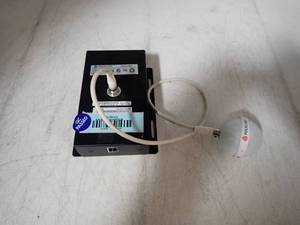 lot 30 image: polycom HDX CMA microphone