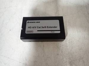lot 35 image: IOGEAR&nbspGVE320