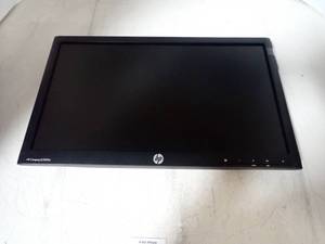lot 38 image: Hp Compaq LE2002xi LCD