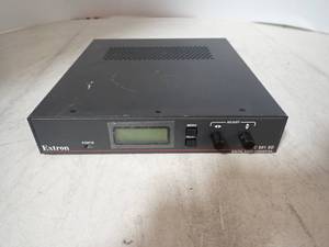 lot 41 image: extron digital video converter