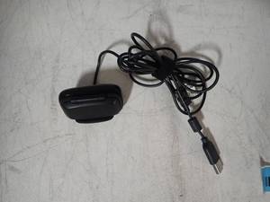 lot 42 image: logitech USB webcam