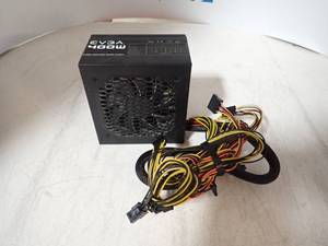 lot 45 image: 400w certified power supply