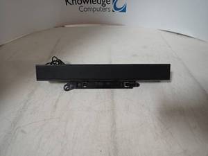 lot 49 image: bar speaker AUX