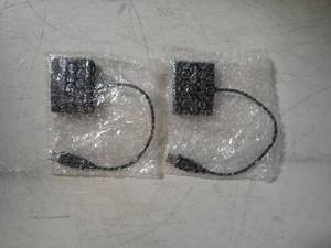lot 53 image: amazon USB adapter