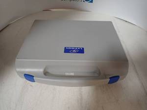 lot 58 image: Lavision optical science equipment