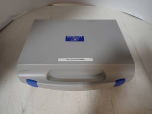 lot 62 image: Lavision optical science equipment