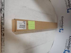 lot 64 image: Cable management rack