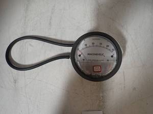 lot 66 image: pressure gauge
