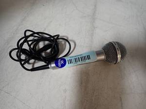 lot 68 image: Microphone