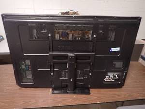 lot 76 image: Samsung&nbsppn50b550t2fxza TV  49.9 1920 x 1080 Screen