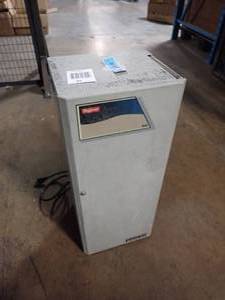 lot 84 image: data chiller