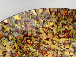 lot 109 image: Golden Lot